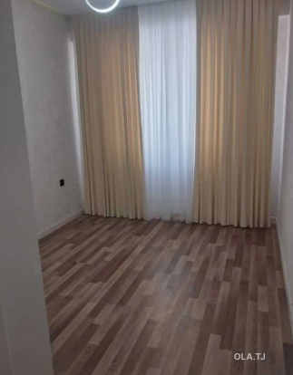 2 комнатная квартира, 7 этаж, 60 м²