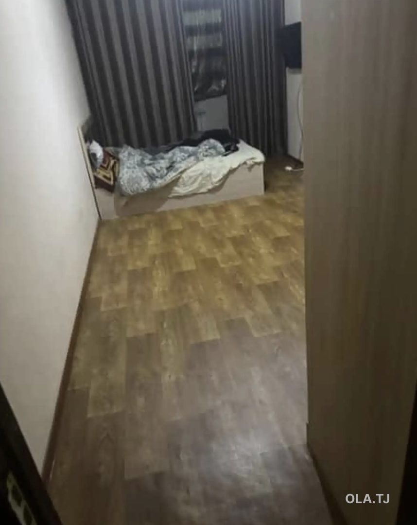 3 комнатная квартира, 2 этаж, 72 м²