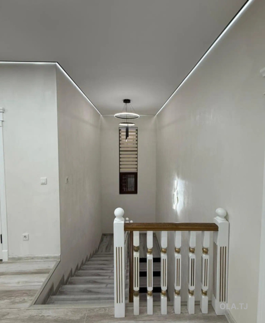 6 комнатная квартира, Цокольный этаж, 455 м²