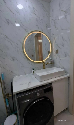 2 комнатная квартира, 6 этаж, 60 м²