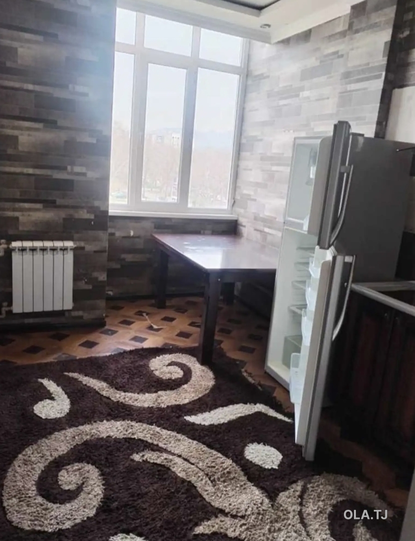 3 комнатная квартира, 6 этаж, 91 м²