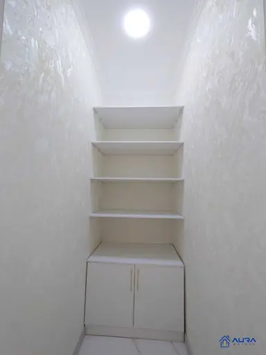 3 комнатная квартира, 13 этаж, 91.5 м²