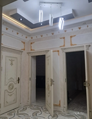 3 комнатная квартира, 5 этаж, 100 м²