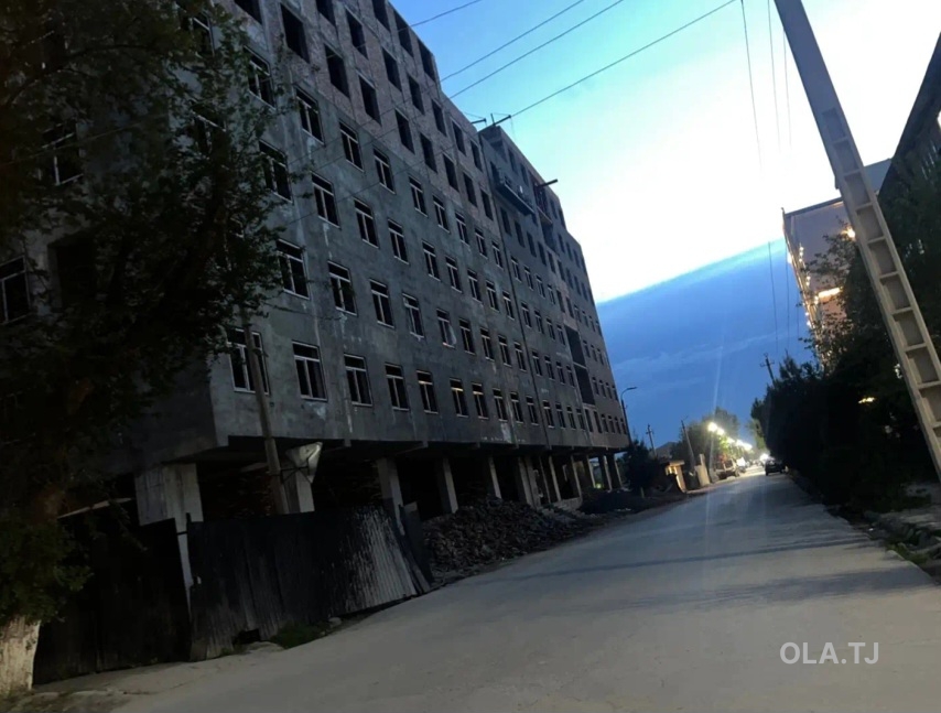 2 комнатная квартира, 5 этаж, 52 м²