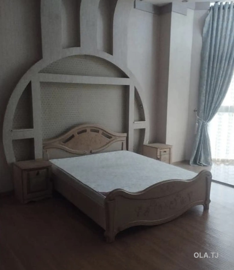 3 комнатная квартира, 5 этаж,