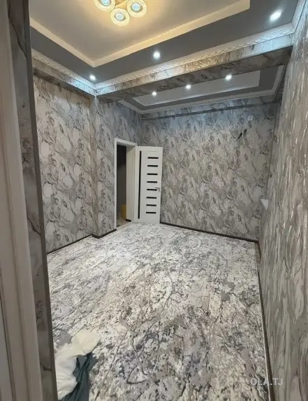 3 комнатная квартира, 3 этаж, 71 м²