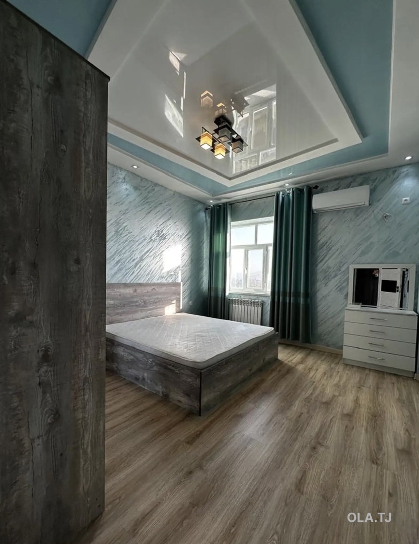 3 комнатная квартира, 12 этаж, 112 м²