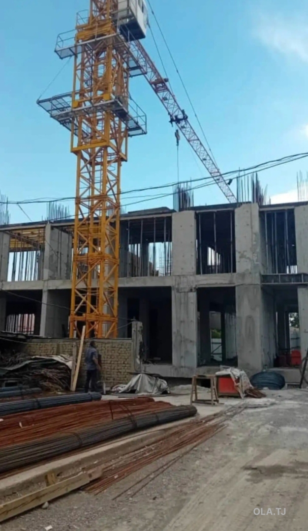 3 комнатная квартира, 6 этаж, 104 м²