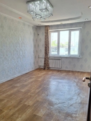 2 комнатная квартира, 4 этаж, 70 м²