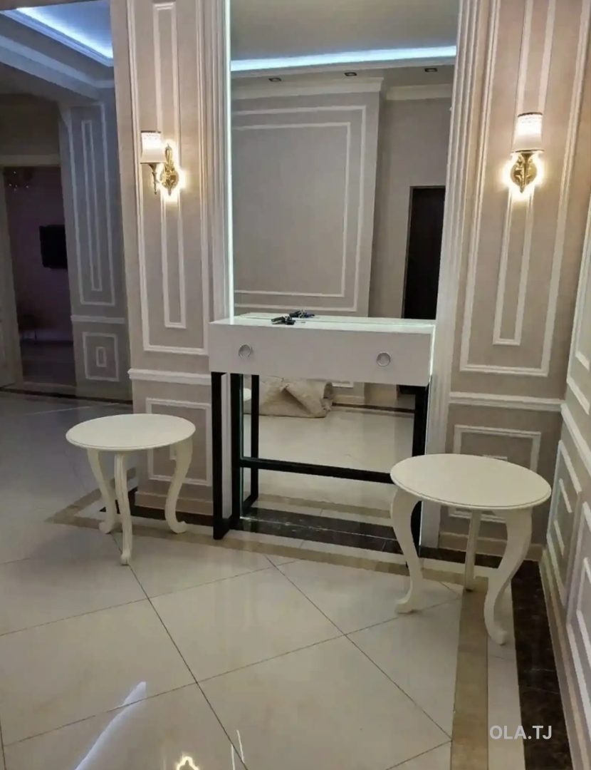 3 комнатная квартира, 6 этаж, 90 м²
