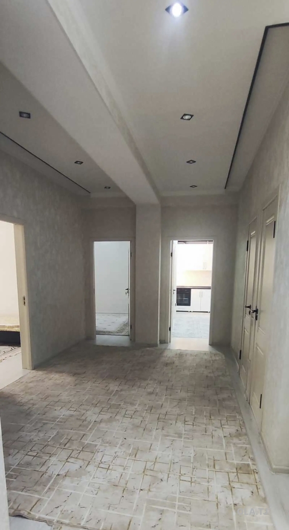 3 комнатная квартира, 14 этаж, 106 м²