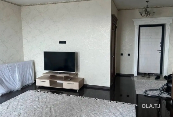 1 комнатная квартира, 16 этаж, 50 м²