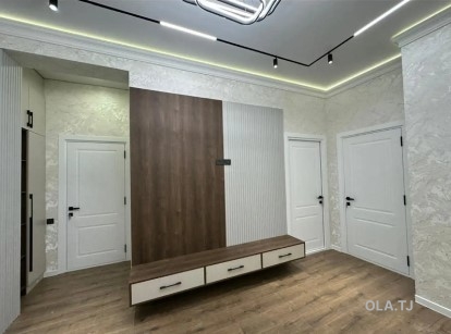 1 комнатная квартира, 9 этаж, 50 м²