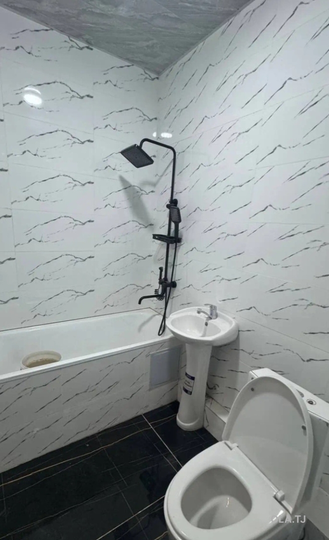 1 комнатная квартира, 3 этаж, 34 м²