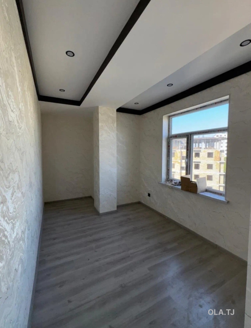 2 комнатная квартира, 7 этаж, 50 м²