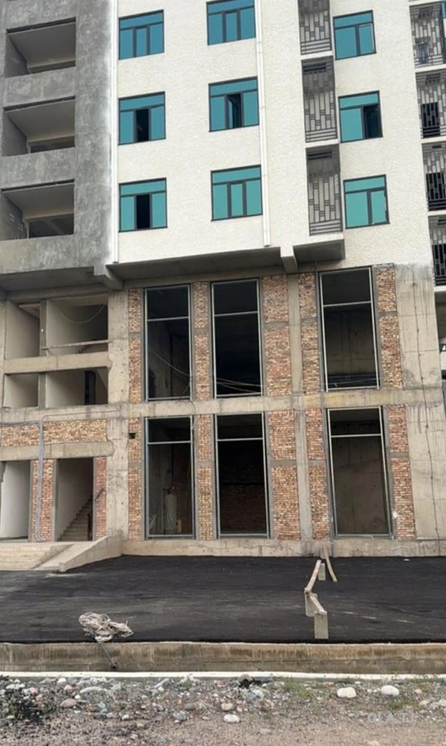 1 комнатная квартира, 4 этаж, 58 м²