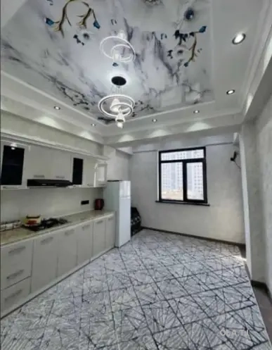 1 комнатная квартира, 4 этаж, 50 м²