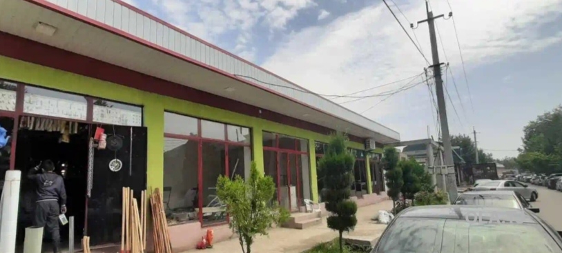 Офис в аренду, В бизнес-центре, 15 м²