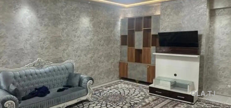 6 комнатная квартира, 7 этаж, 234 м²