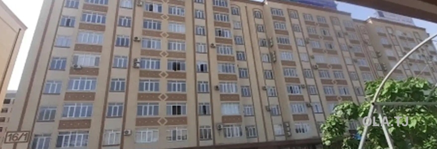 1 комнатная квартира, Цокольный этаж, 53 м²
