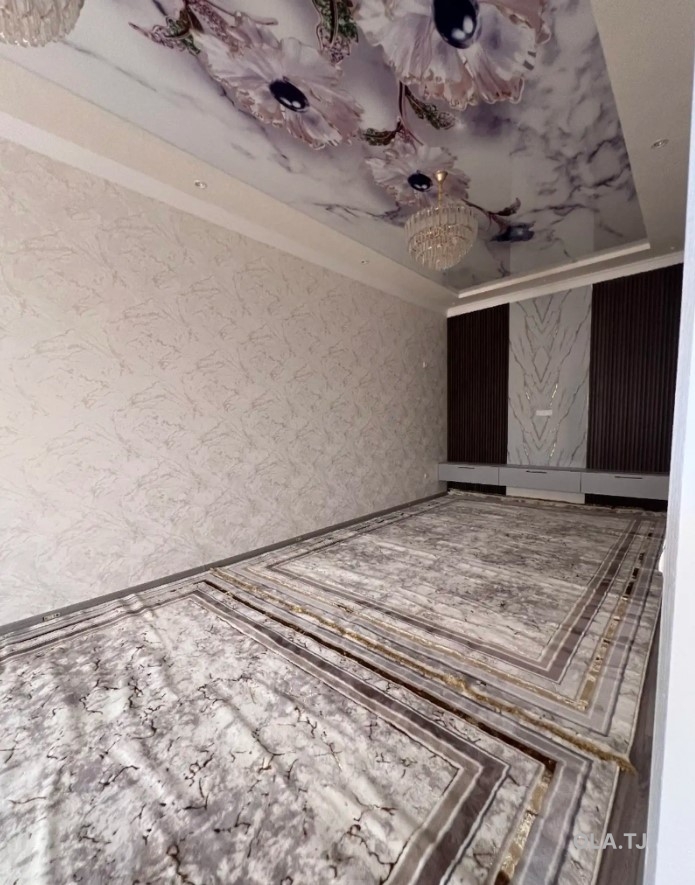Дом (хавли), 5 комнат, 2 эт