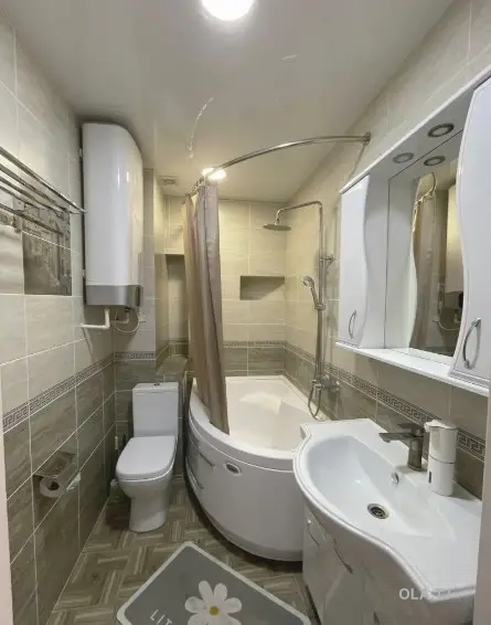 5 комнатная квартира, 7 этаж, 145 м²