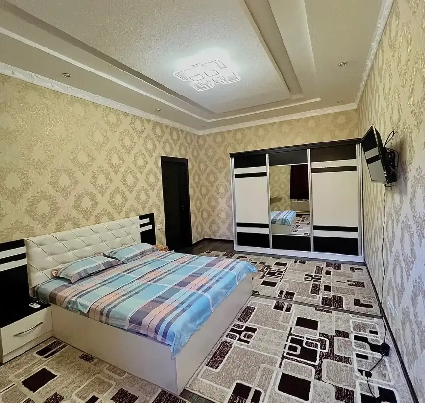 1 комнатная квартира, 1 этаж, 53 м²