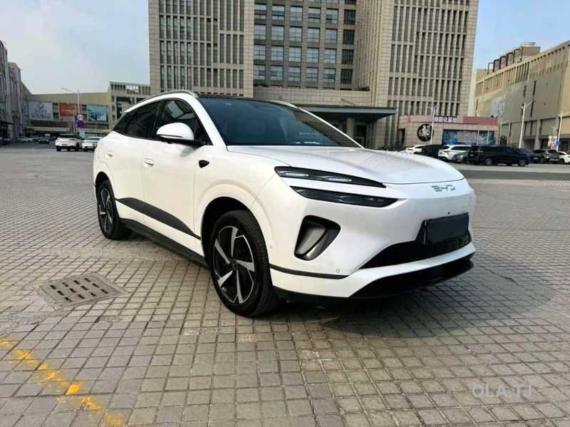 BYD Sea Lion 06,  2025