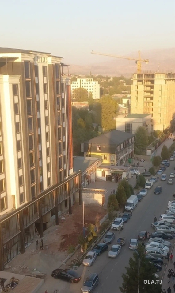 2 комнатная квартира, 6 этаж, 79 м²