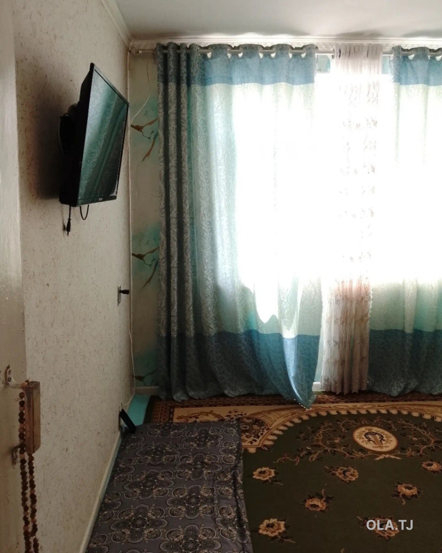 3 комнатная квартира, 5 этаж, 68 м²