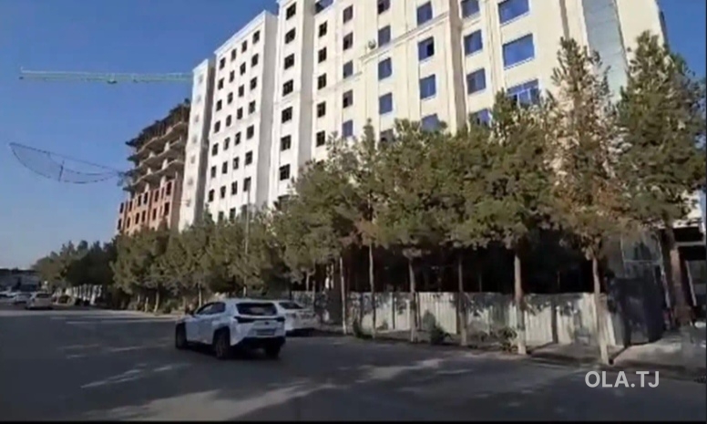 2 комнатная квартира, 2 этаж, 47 м²