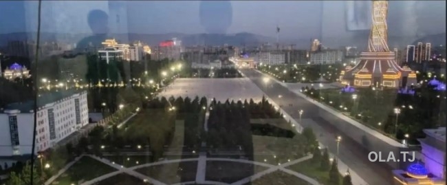1 комнатная квартира, 13 этаж, 47 м²
