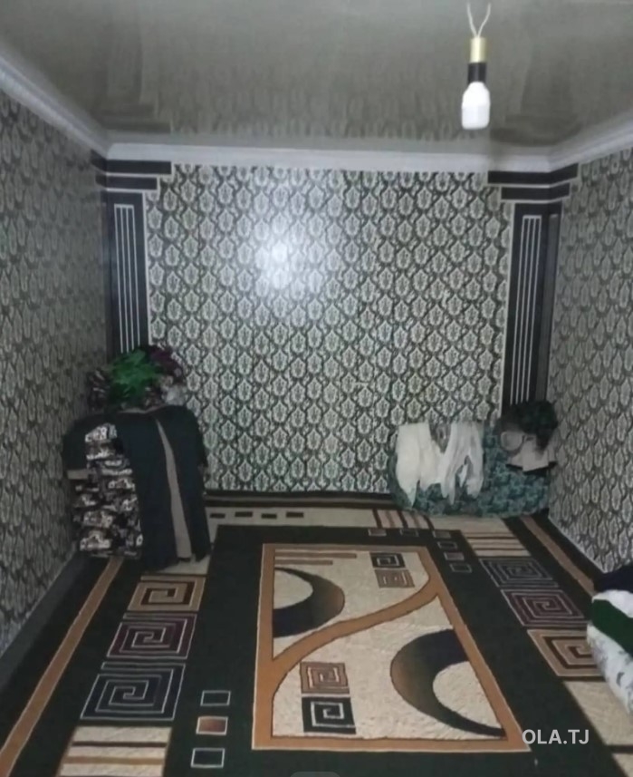 Дом (хавли), 6 комнат, 2 эт