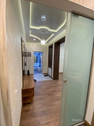 2 комнатная квартира, 7 этаж, 79 м²