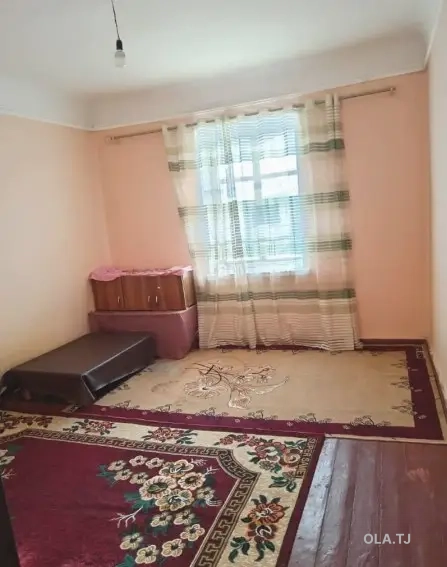 2 комнатная квартира, 2 этаж, 32 м²