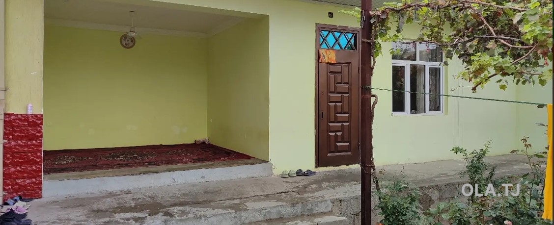 Дом (хавли), 6 комнат, 1 эт