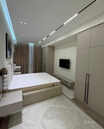 3 комнатная квартира, 9 этаж, 105 м²