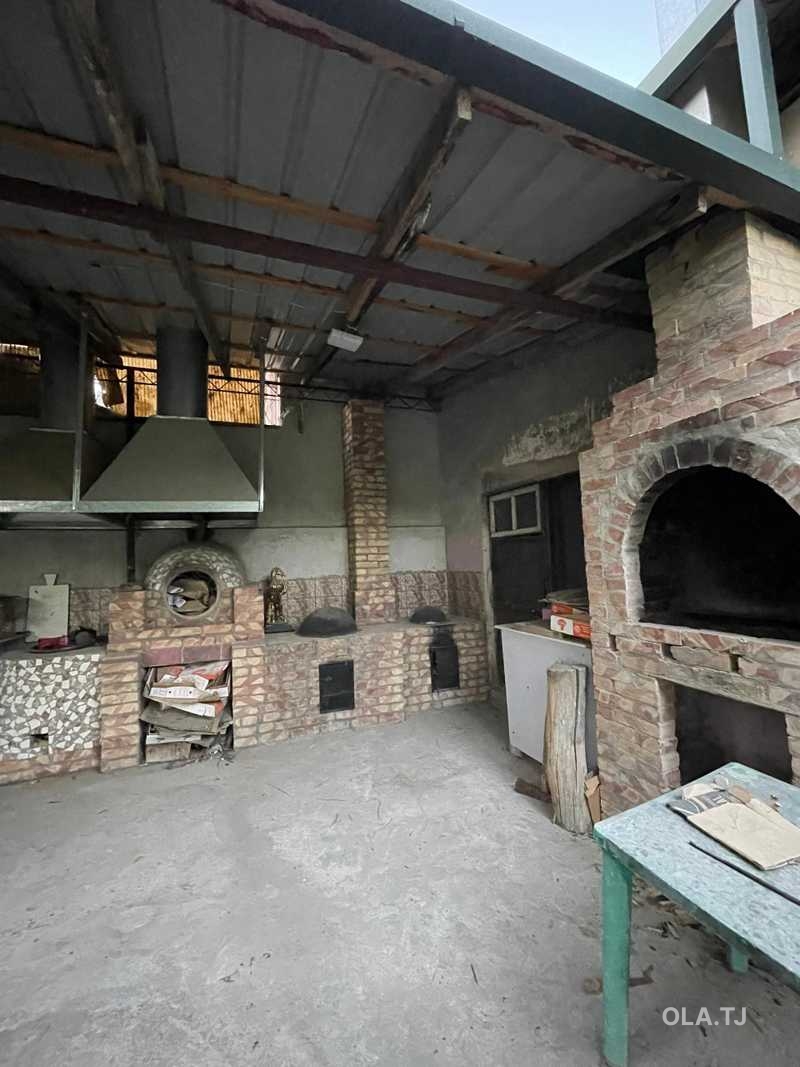 Дом (хавли), 6 комнат,