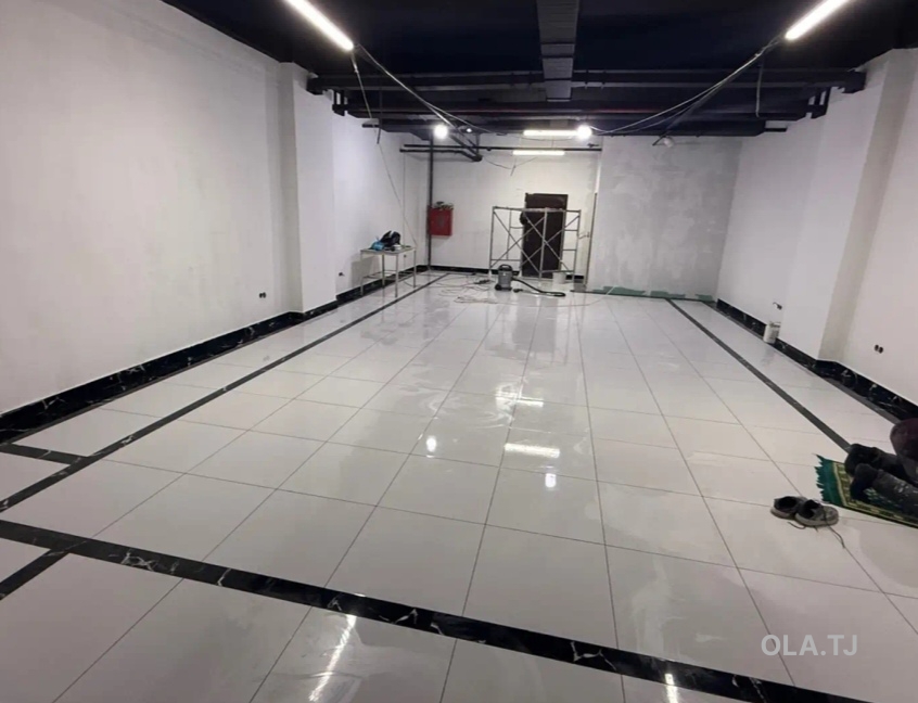 Помещение под свободное назначение, 85м², Сино