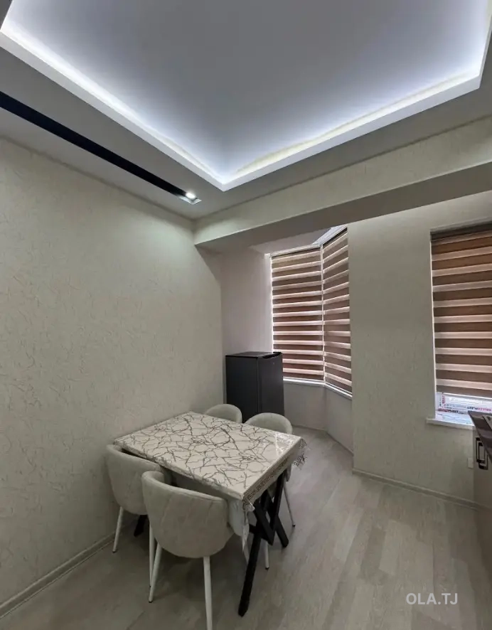 2 комнатная квартира, 4 этаж, 70 м²