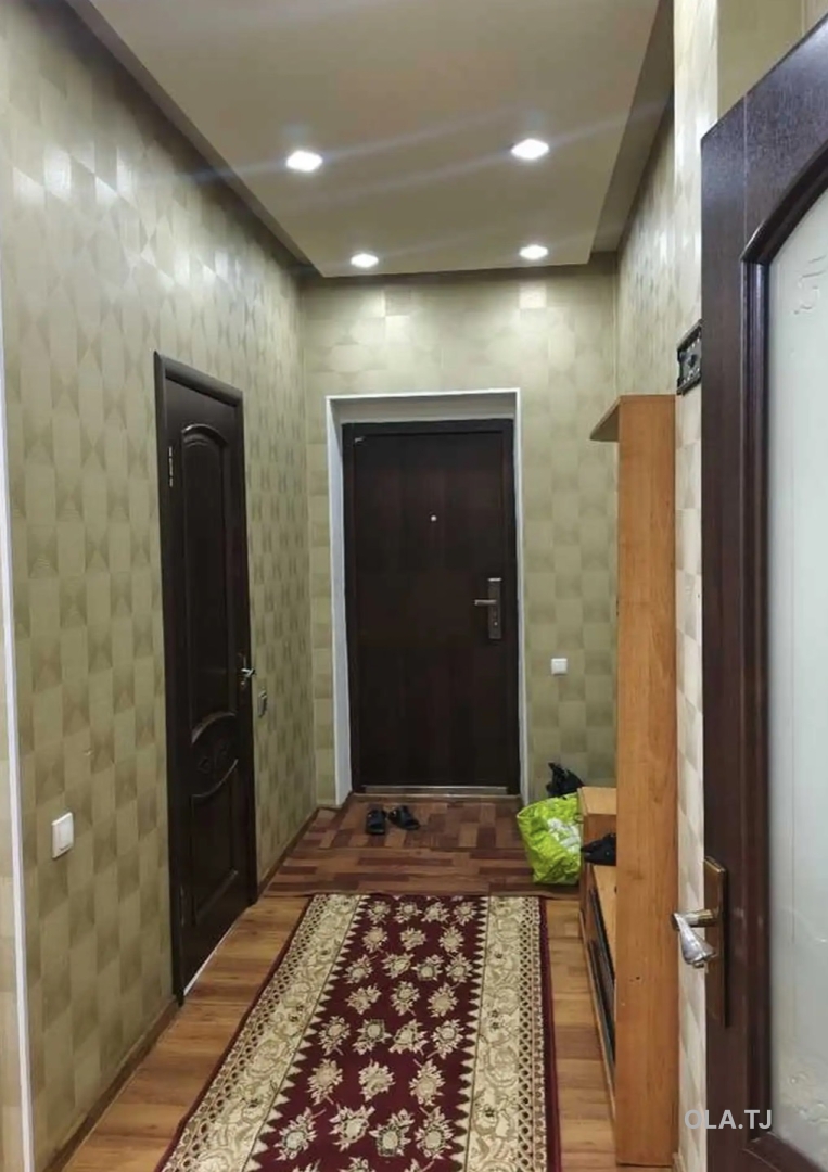 1 комнатная квартира, 3 этаж, 50 м²