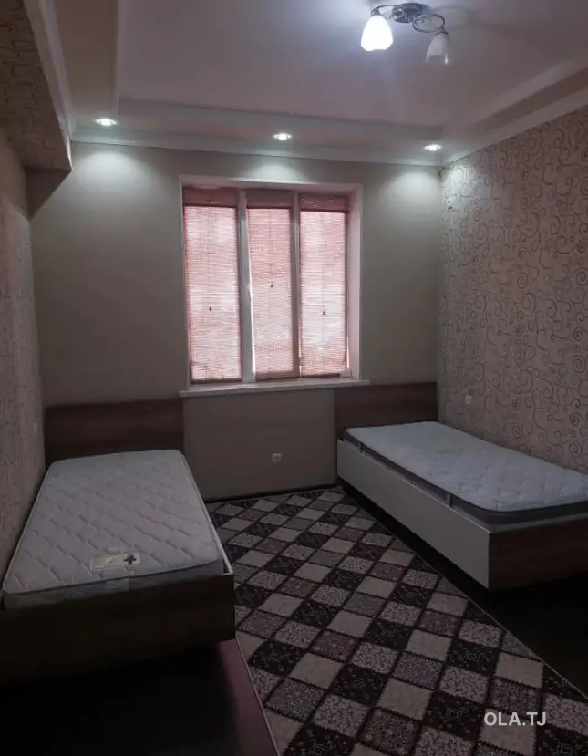 3 комнатная квартира, 2 этаж, 119 м²