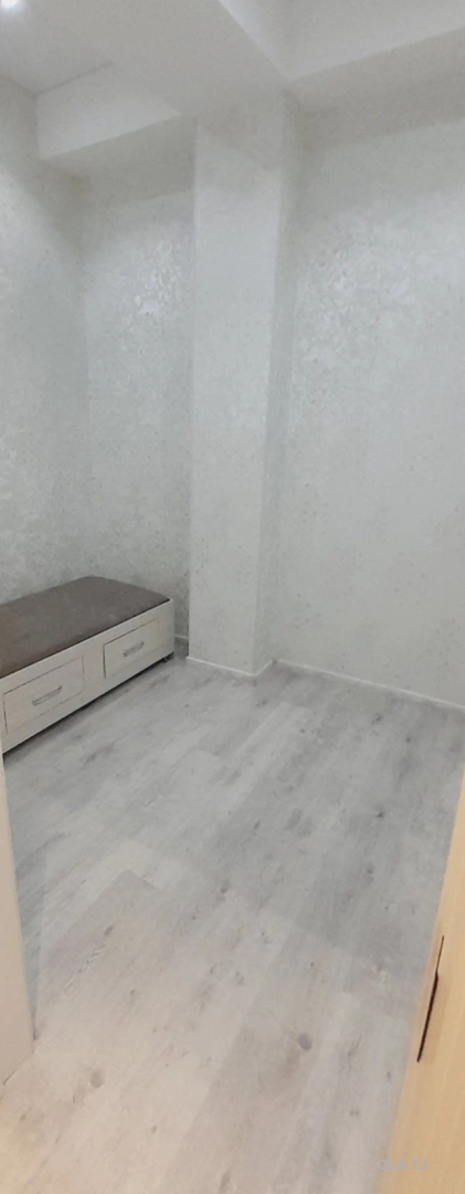 1 комнатная квартира, 2 этаж,