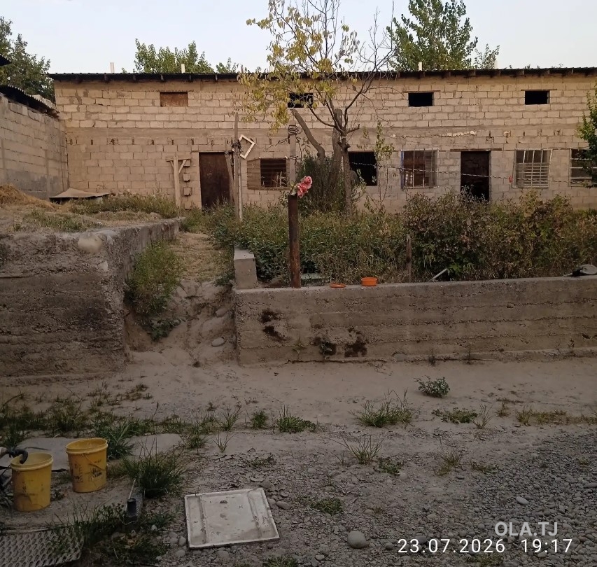 , 4 комнат, 1 эт