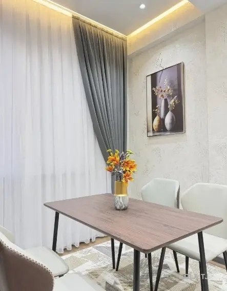 2 комнатная квартира, 8 этаж, 49 м²