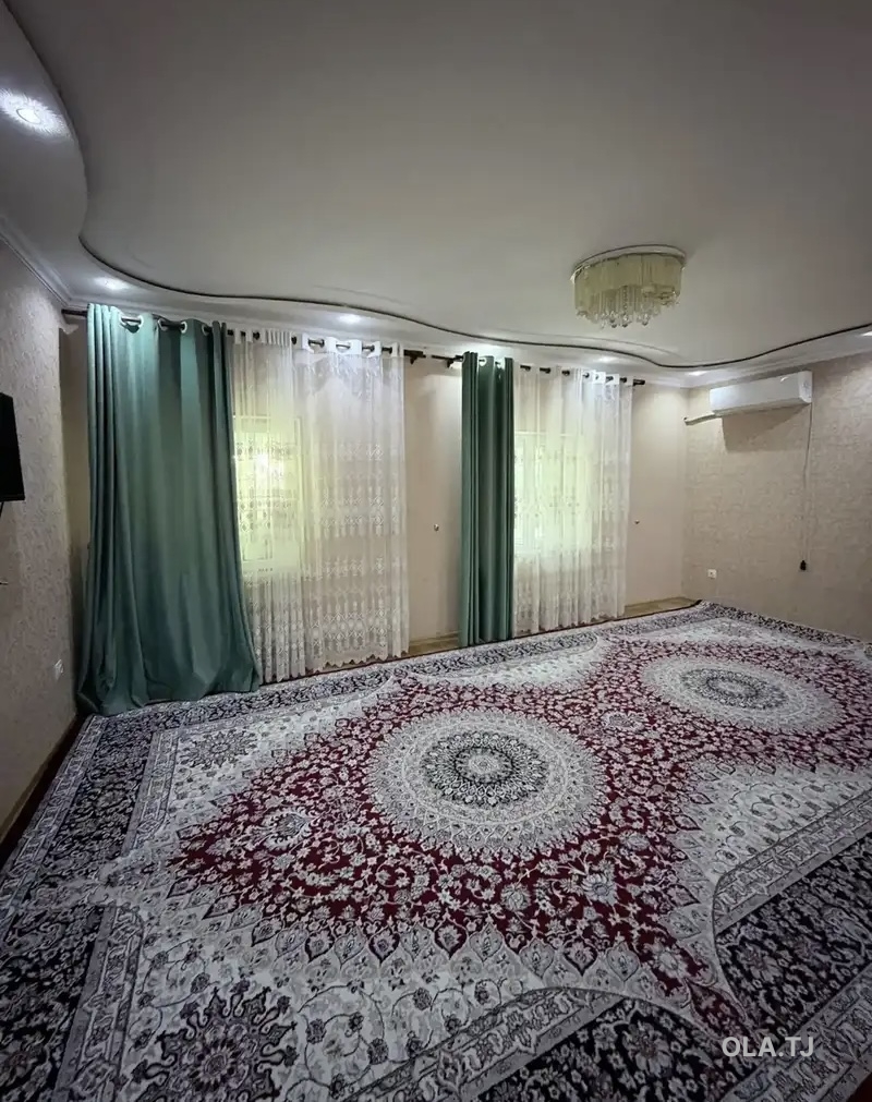 3 комнатная квартира, 7 этаж, 79 м²