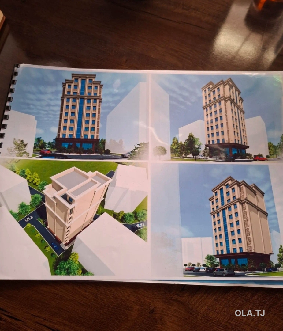 Помещение под магазин / салон, 163м², Шабчарог