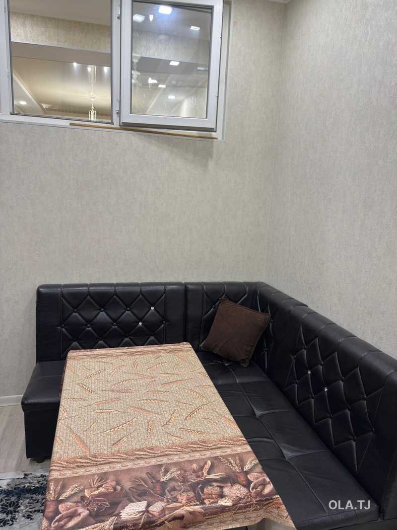 2 комнатная квартира, 6 этаж, 83 м²