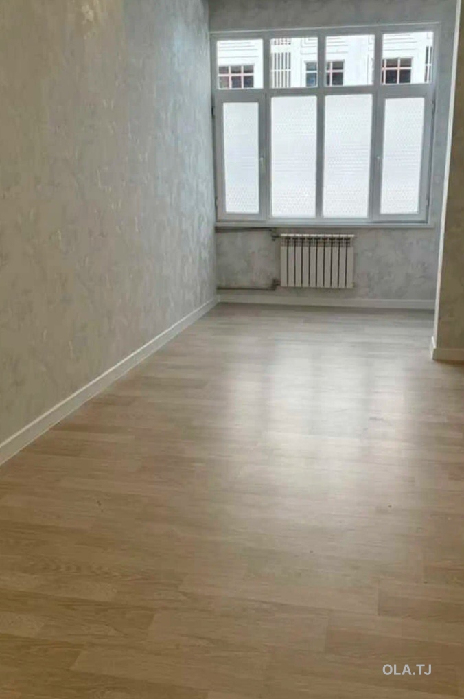 2 комнатная квартира, 2 этаж, 72 м²