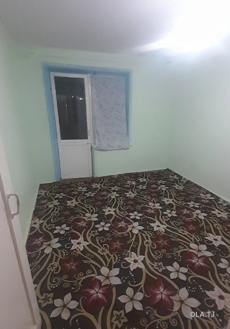 2 комнатная квартира, 3 этаж, 65 м²
